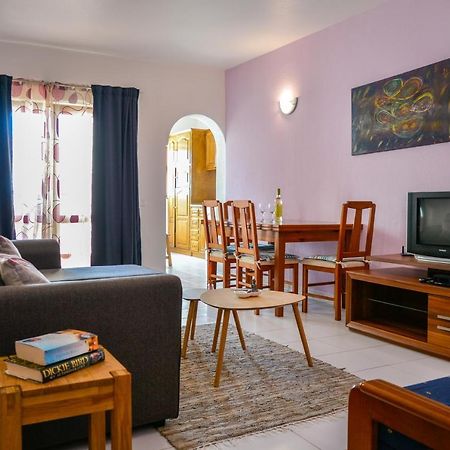 Apartamento Stª Eulalia Deluxe By Umbral Albufeira Luaran gambar