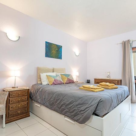 Apartamento Stª Eulalia Deluxe By Umbral Albufeira Luaran gambar
