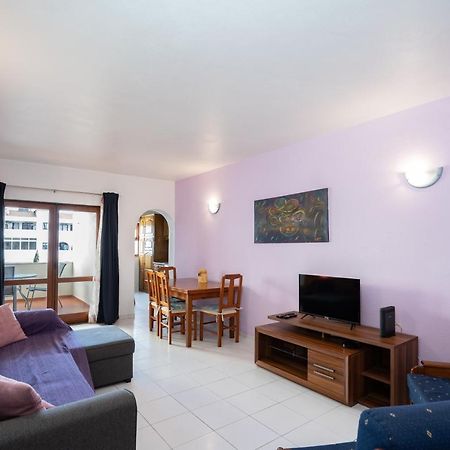 Apartamento Stª Eulalia Deluxe By Umbral Albufeira Luaran gambar