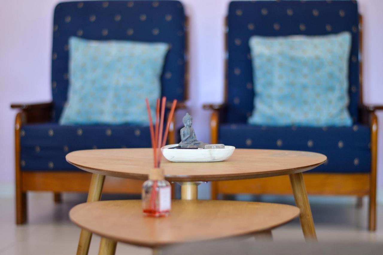 Apartamento Stª Eulalia Deluxe By Umbral Albufeira Luaran gambar