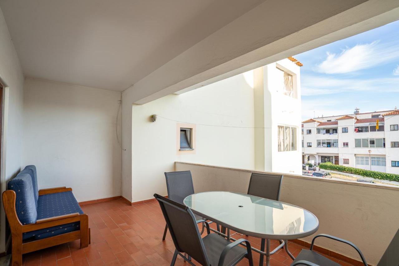 Apartamento Stª Eulalia Deluxe By Umbral Albufeira Luaran gambar
