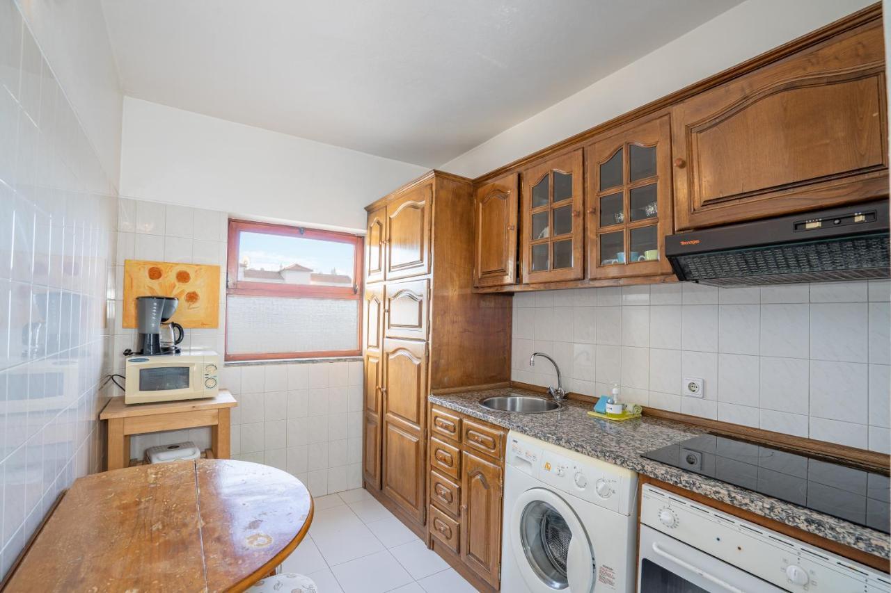 Apartamento Stª Eulalia Deluxe By Umbral Albufeira Luaran gambar