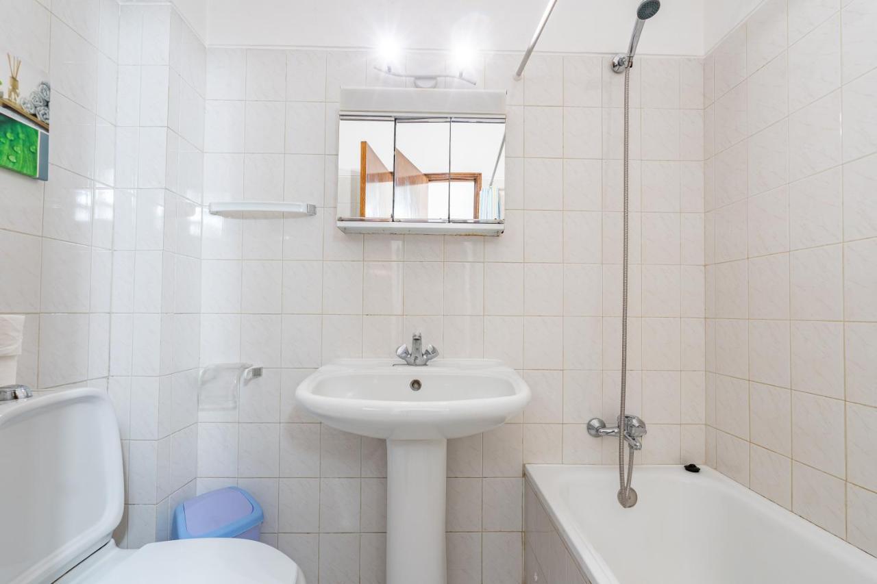 Apartamento Stª Eulalia Deluxe By Umbral Albufeira Luaran gambar